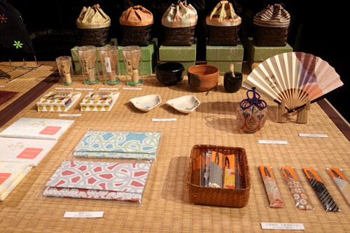 茶道具・美術陶器 谷寛商店