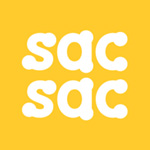 sacsac 郷土玩具ブローチ ARTCUBE SHOP