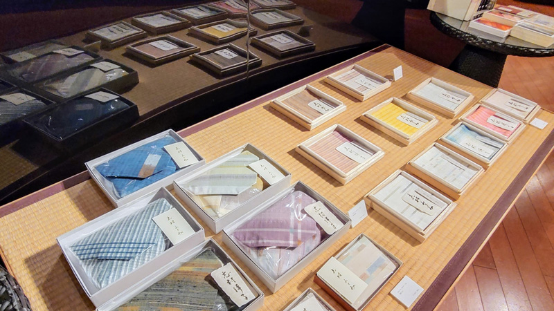 細見美術館 ARTCUBE SHOP